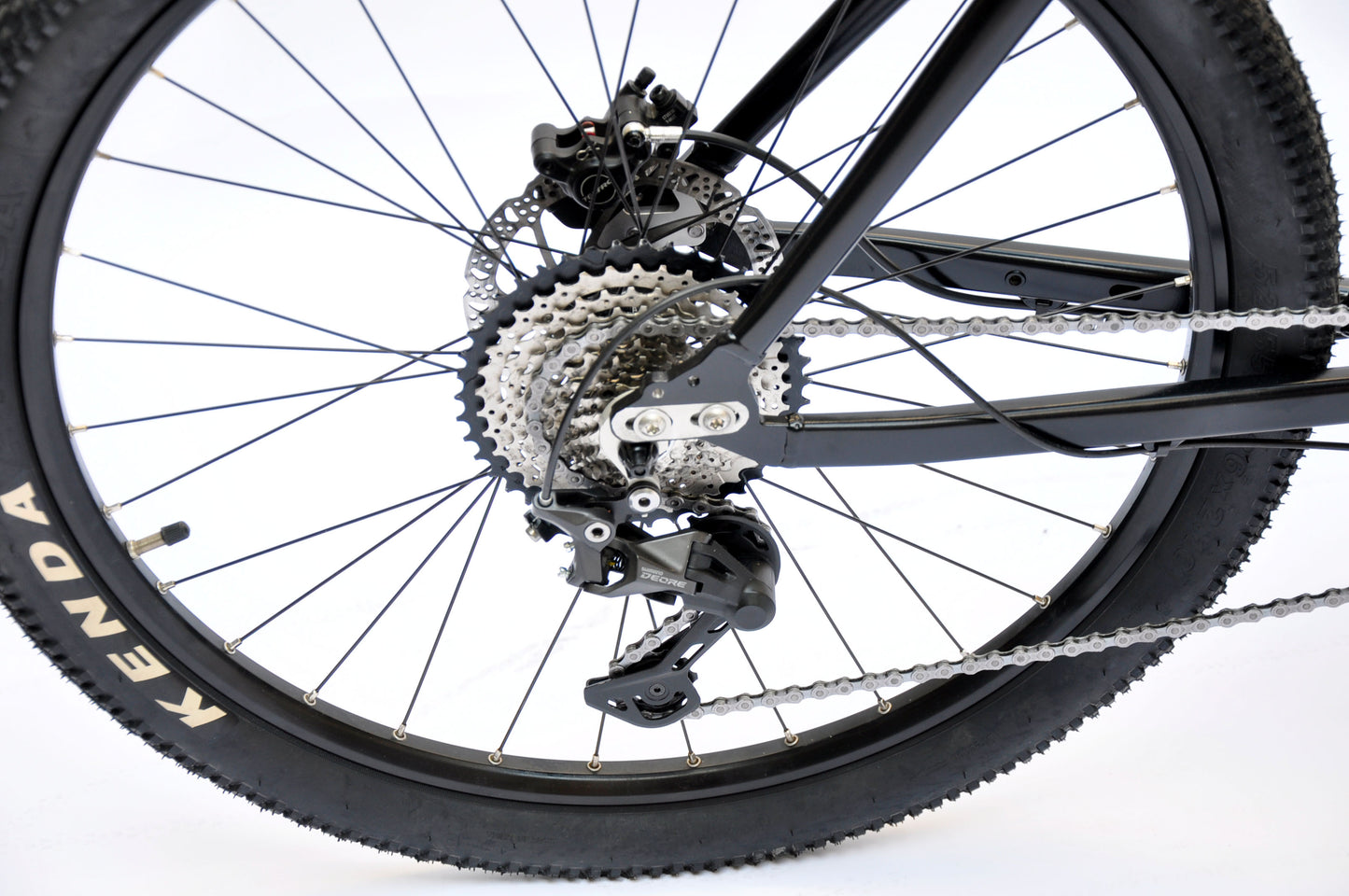 Ausstellungsbike Gravel mixed - antriebslos I ab 89,- € / Monat