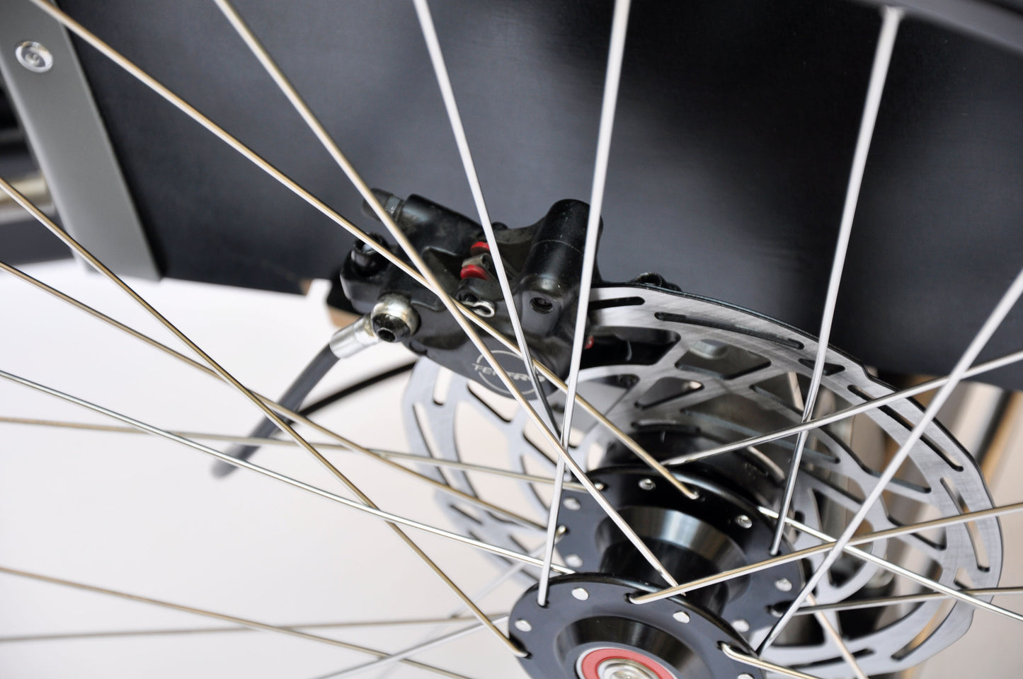 Ausstellungsbike Gravel mixed - antriebslos I ab 89,- € / Monat