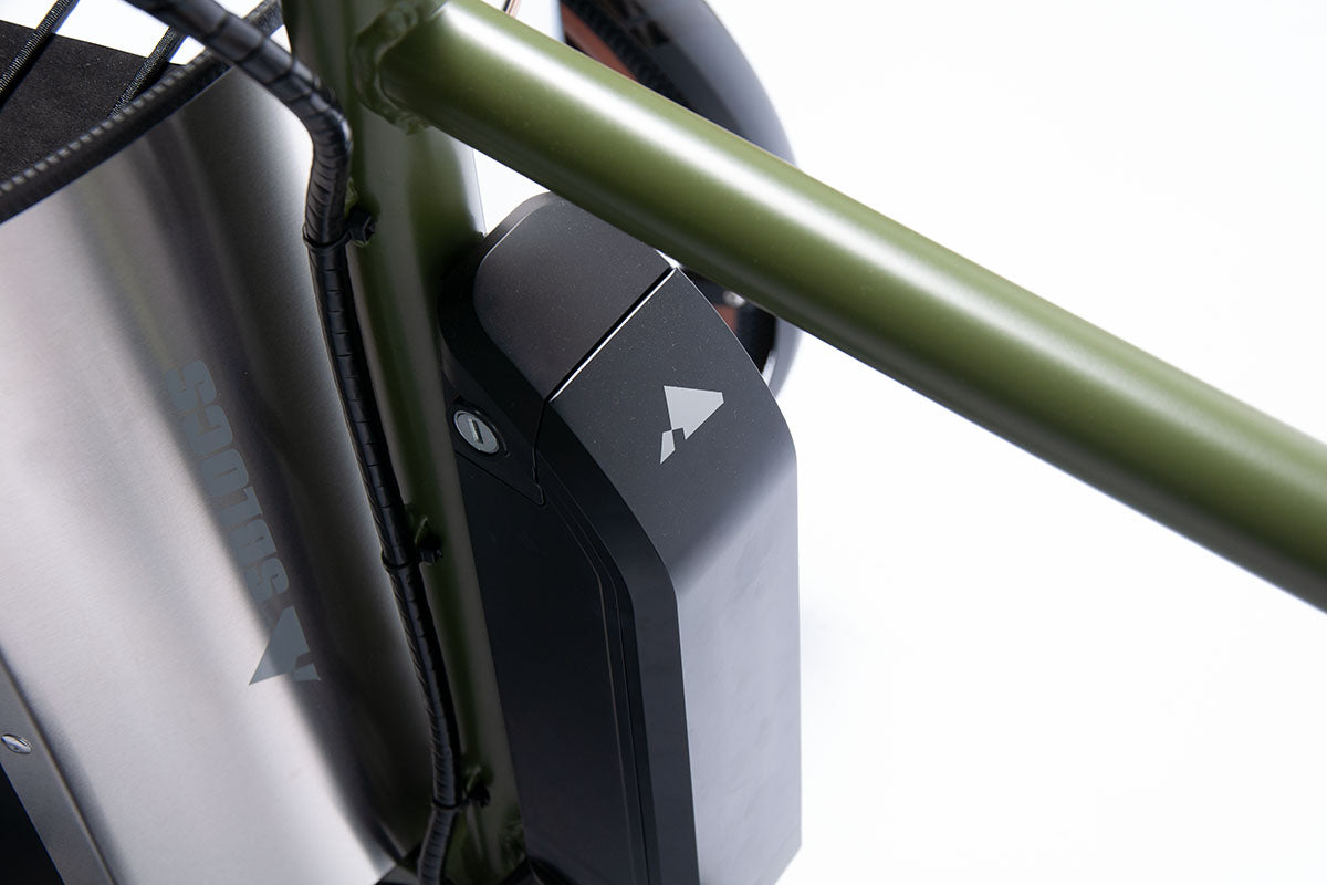 Ausstellungsbike Commuter Diamant I ab 119,- € / Monat