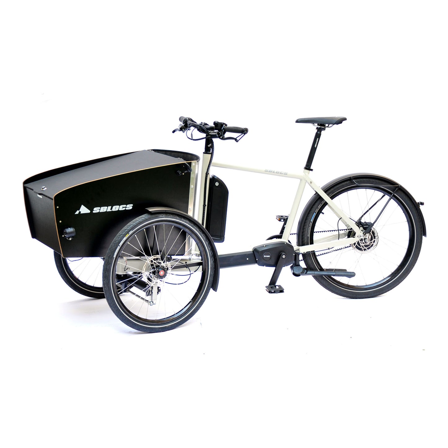 sblocs citytourer diamant Gates/Enviolo I ab 156,- € / Monat