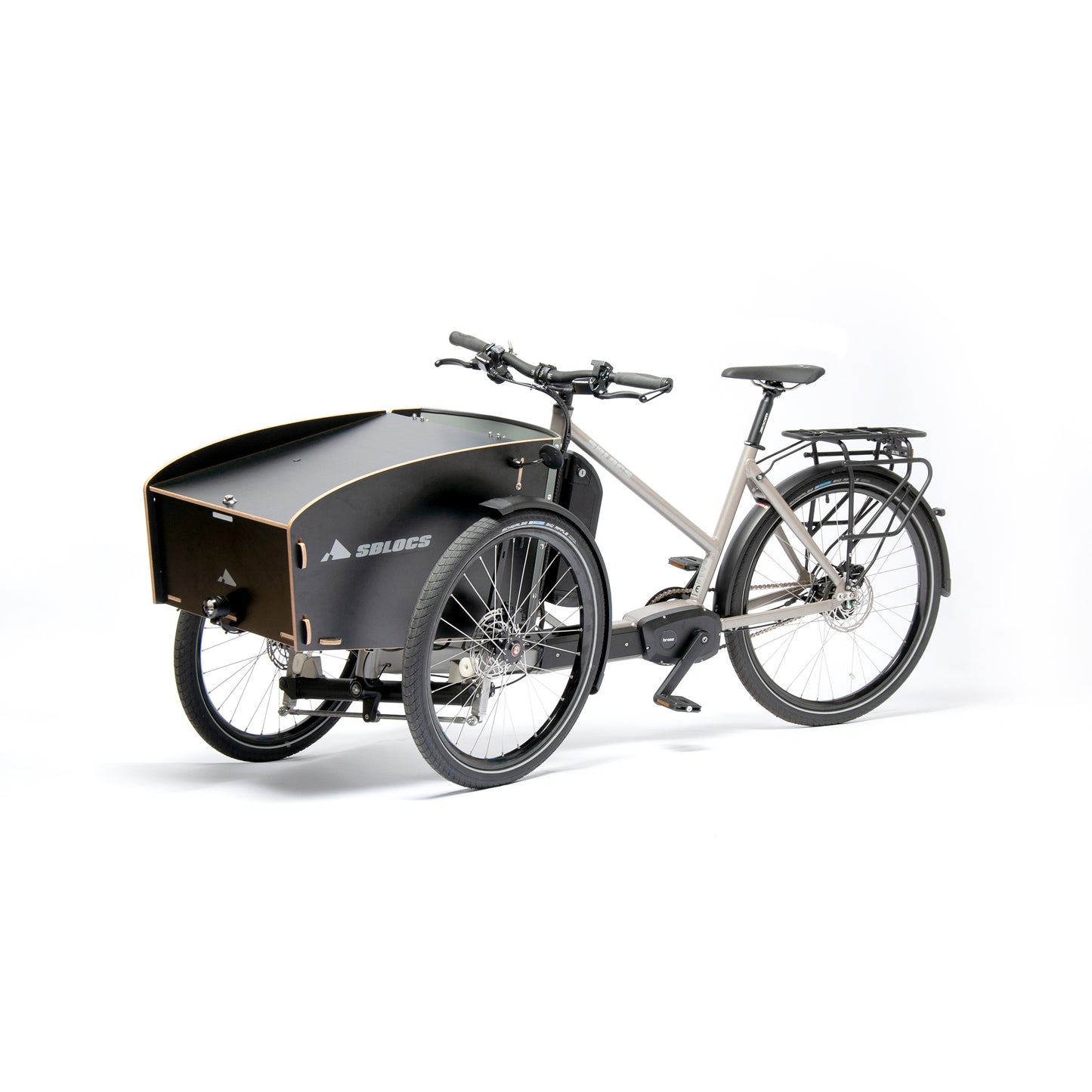 sblocs commuter mixed I ab 136,- € / Monat