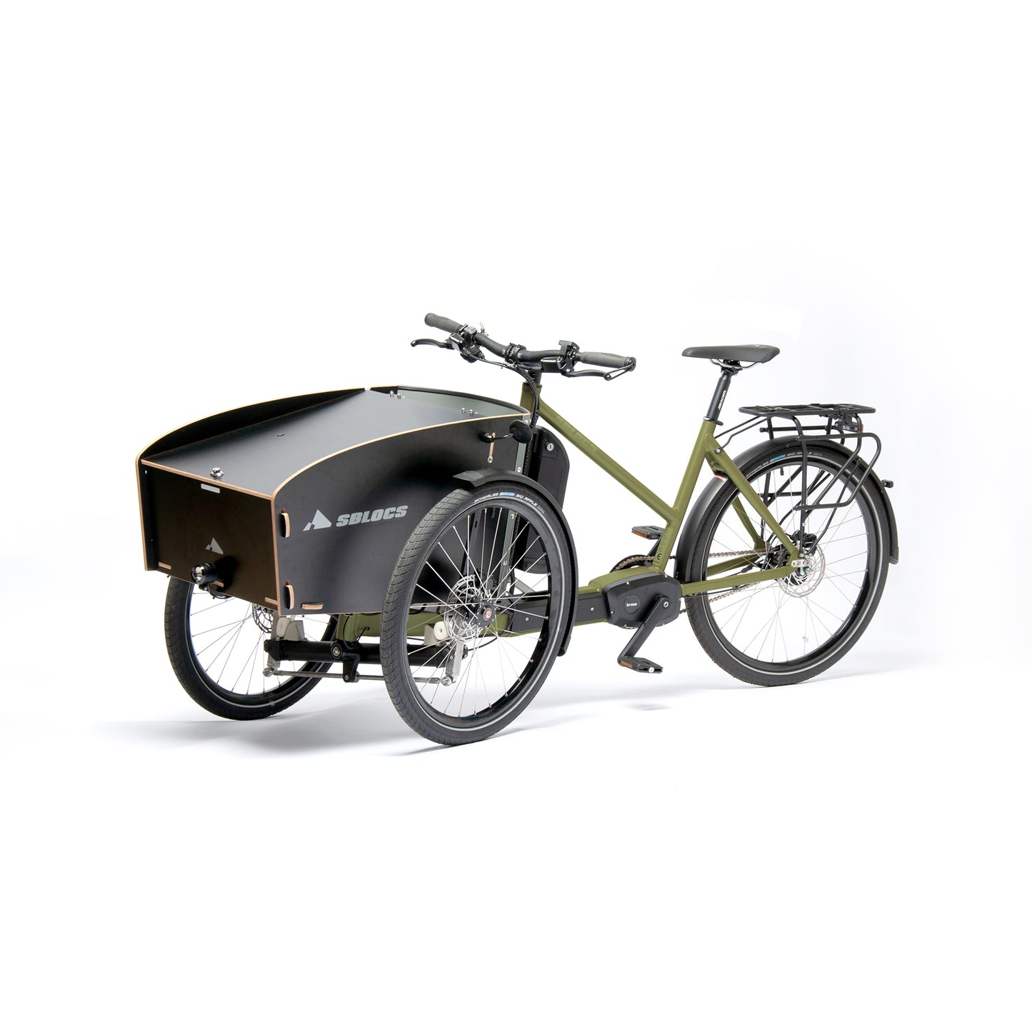 sblocs commuter mixed I ab 136,- € / Monat