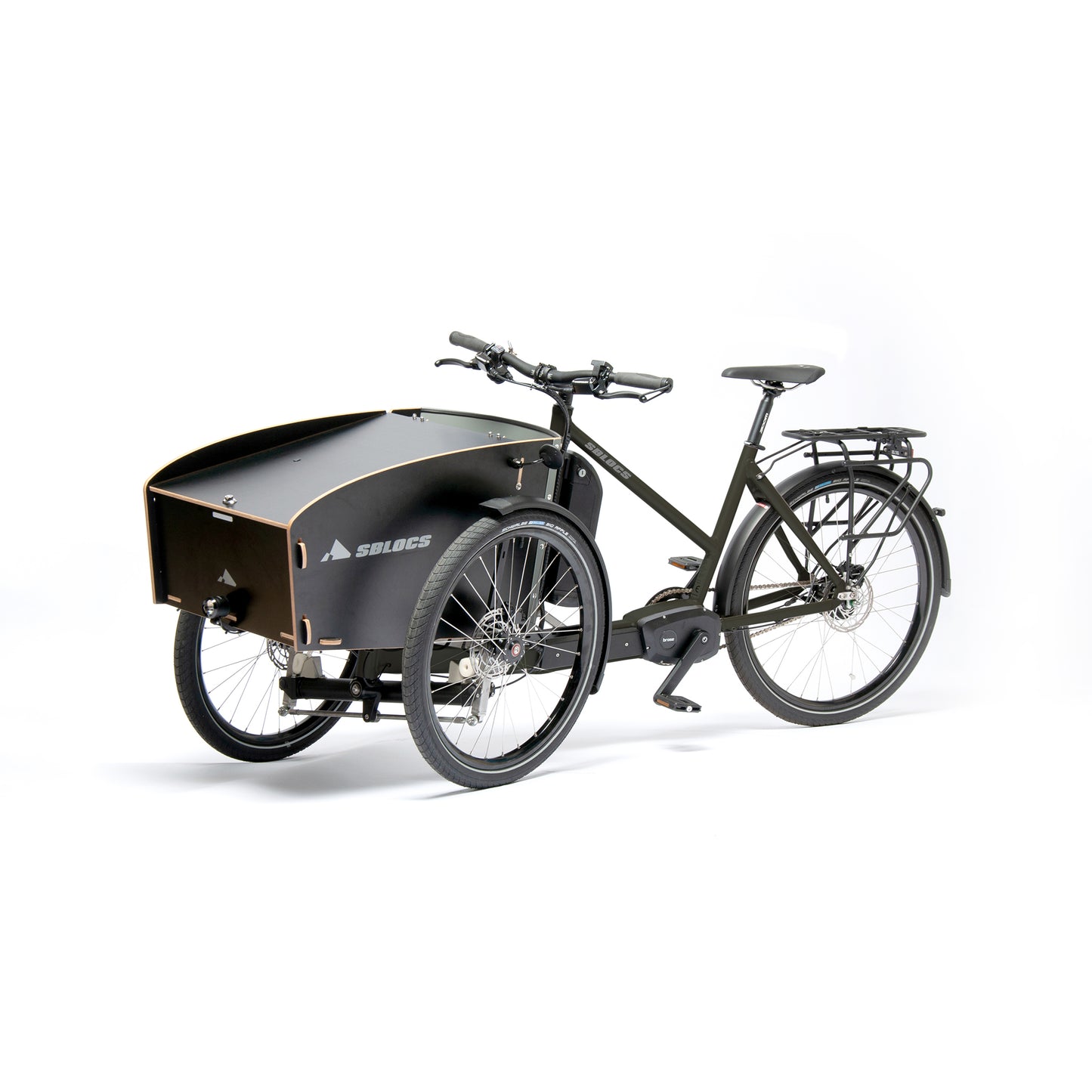 sblocs commuter mixed I ab 136,- € / Monat