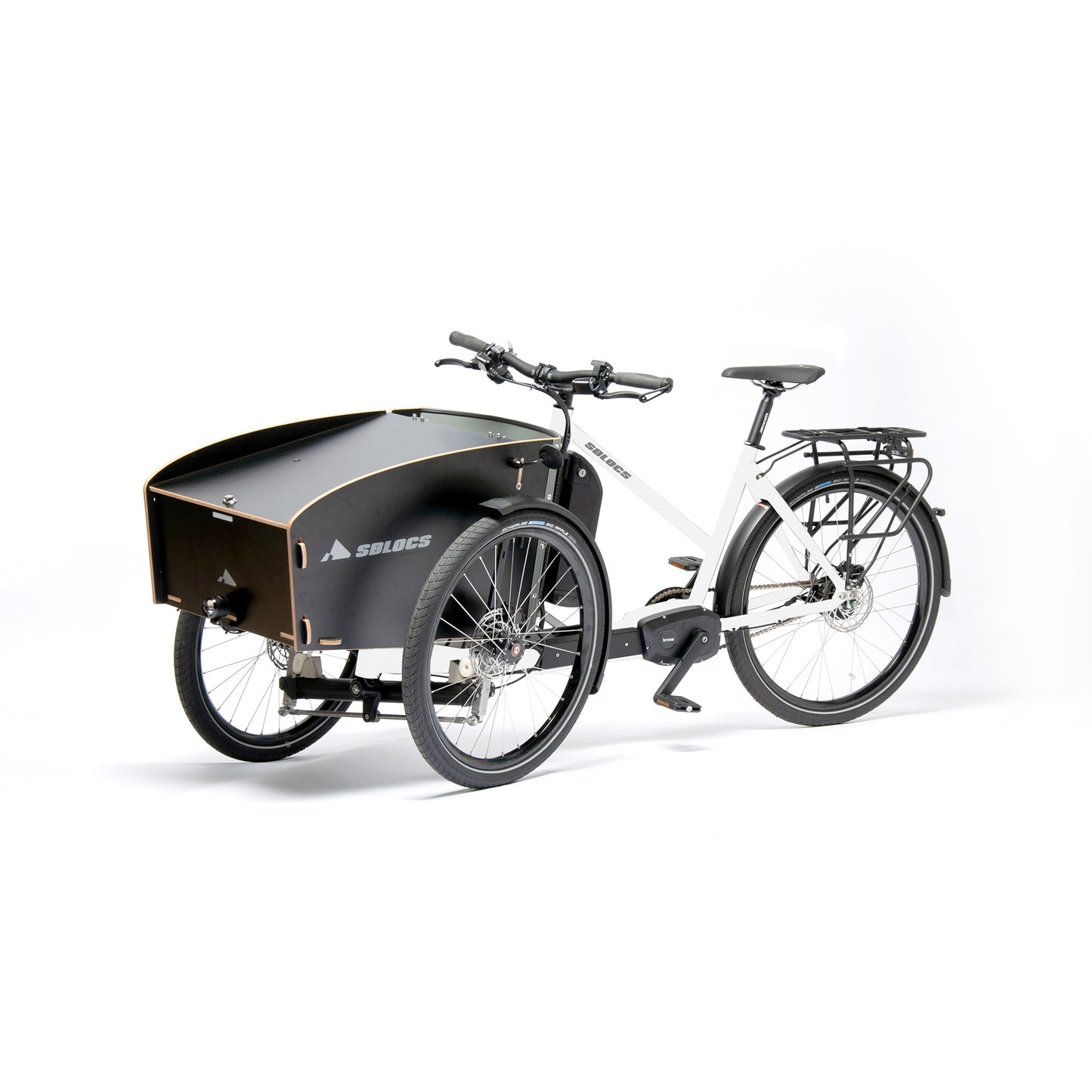 sblocs commuter mixed I ab 136,- € / Monat