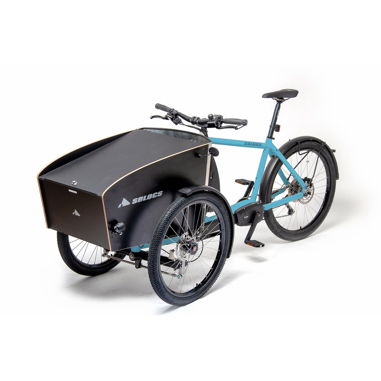 sblocs commuter diamant I ab 136,- € / Monat