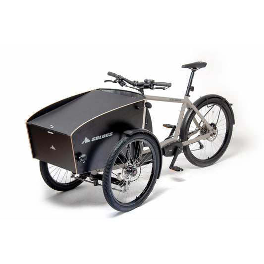 sblocs commuter diamant I ab 136,- € / Monat