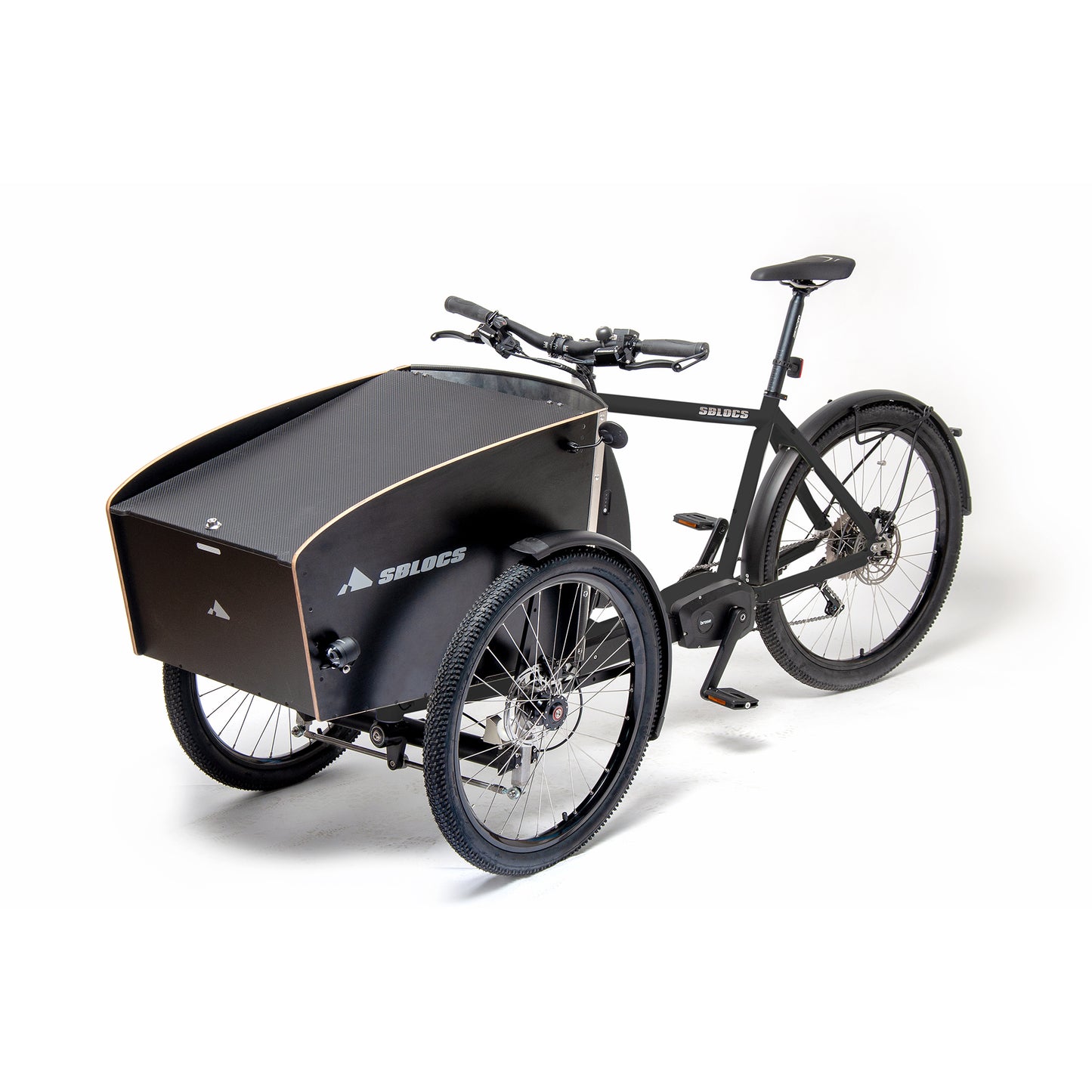 sblocs commuter diamant I ab 136,- € / Monat