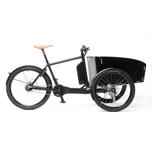 Commuter Diamant Magura Edition