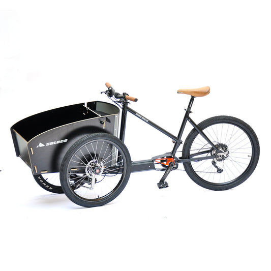Ausstellungsbike Gravel mixed - antriebslos I ab 89,- € / Monat