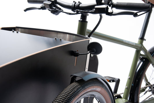 Ausstellungsbike Commuter Diamant