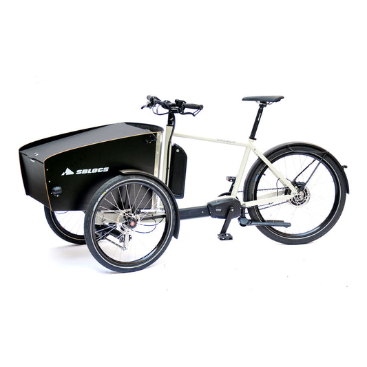 sblocs citytourer diamant Gates/Enviolo I ab 156,- € / Monat