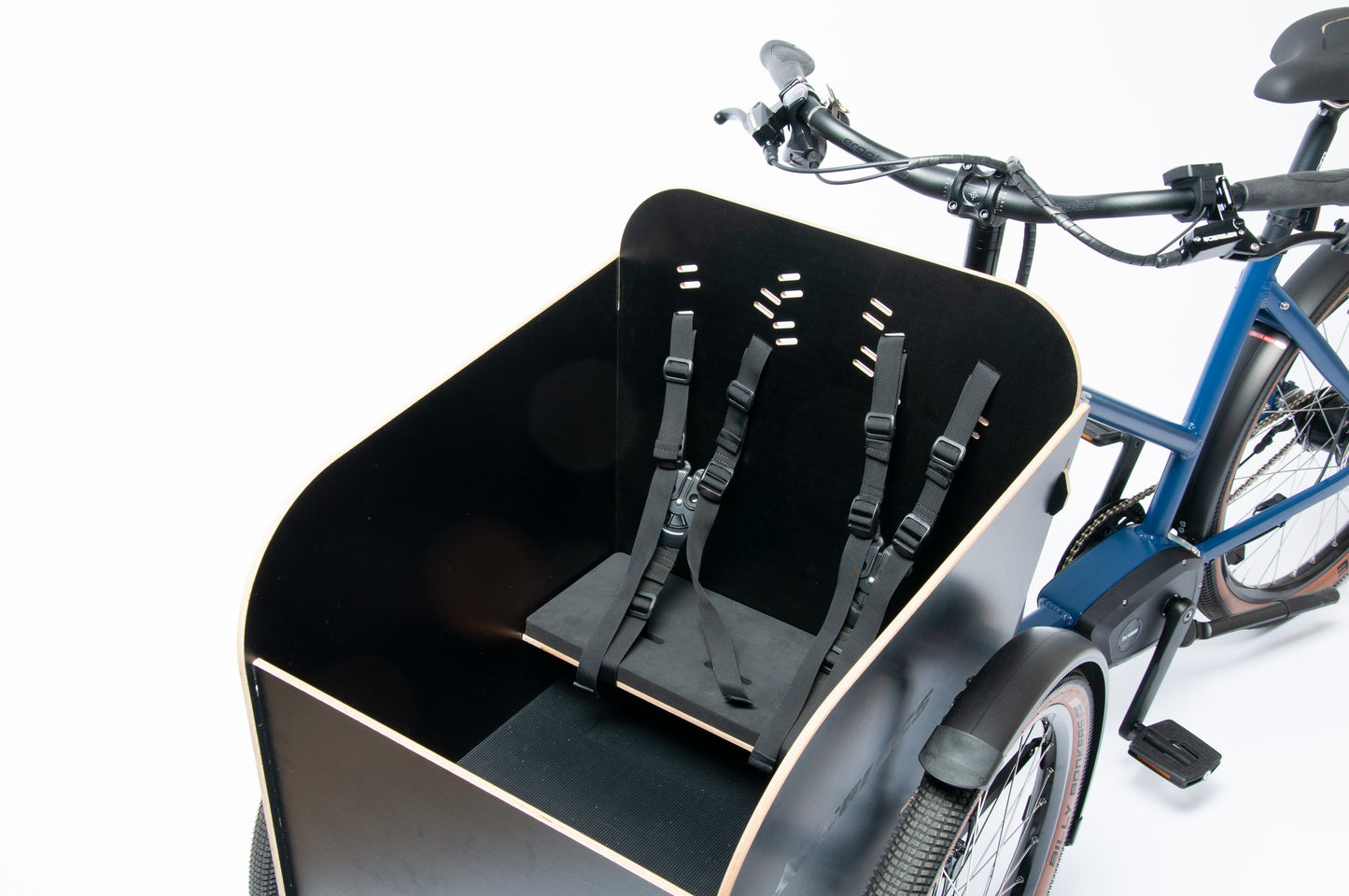 Citytourer 2K I mixed I Eigenfarbe I Profil Edition