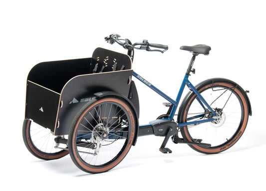 Citytourer 2K I mixed I Eigenfarbe I Profil Edition