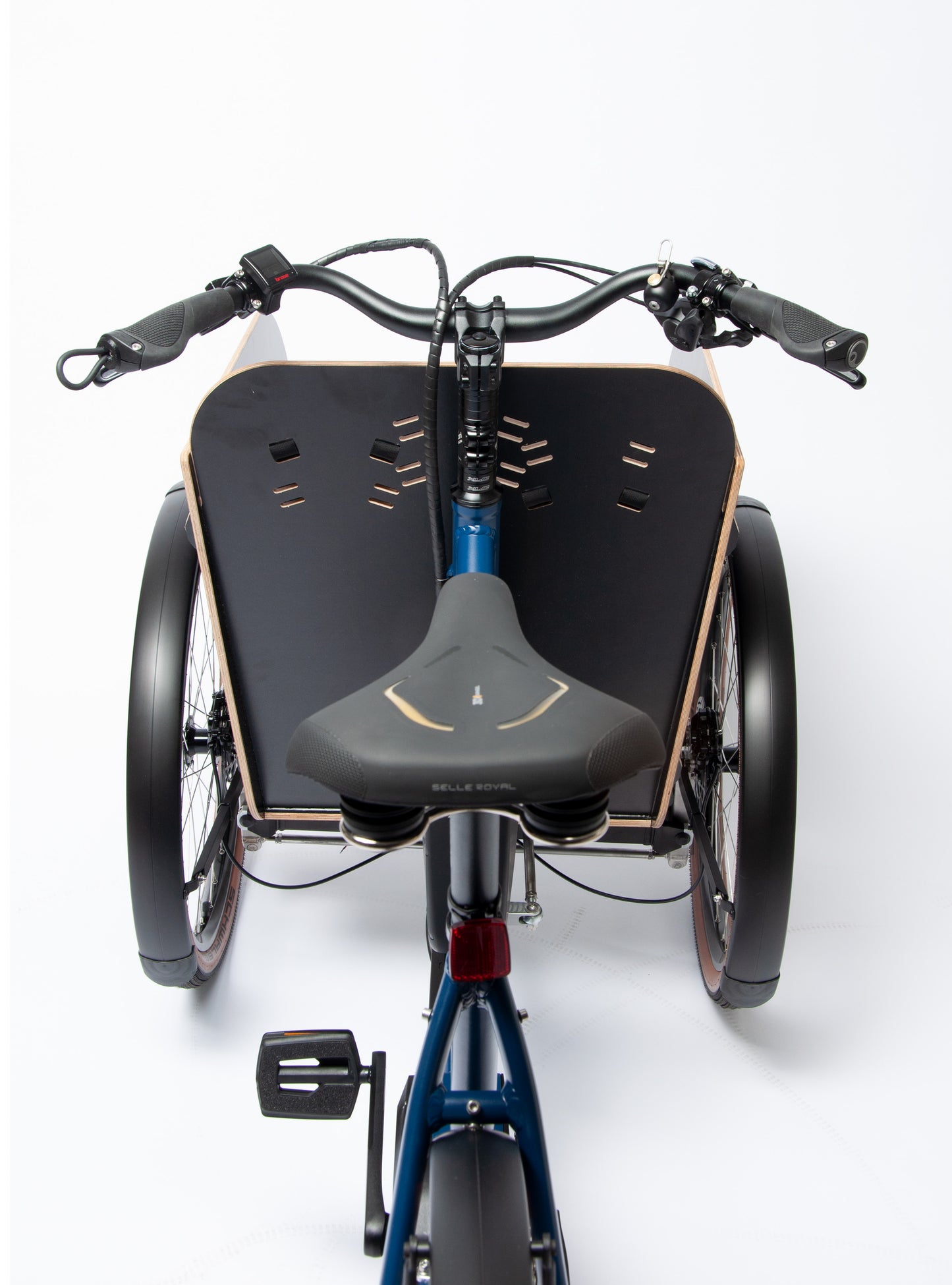 Citytourer 2K I mixed I Eigenfarbe I Profil Edition