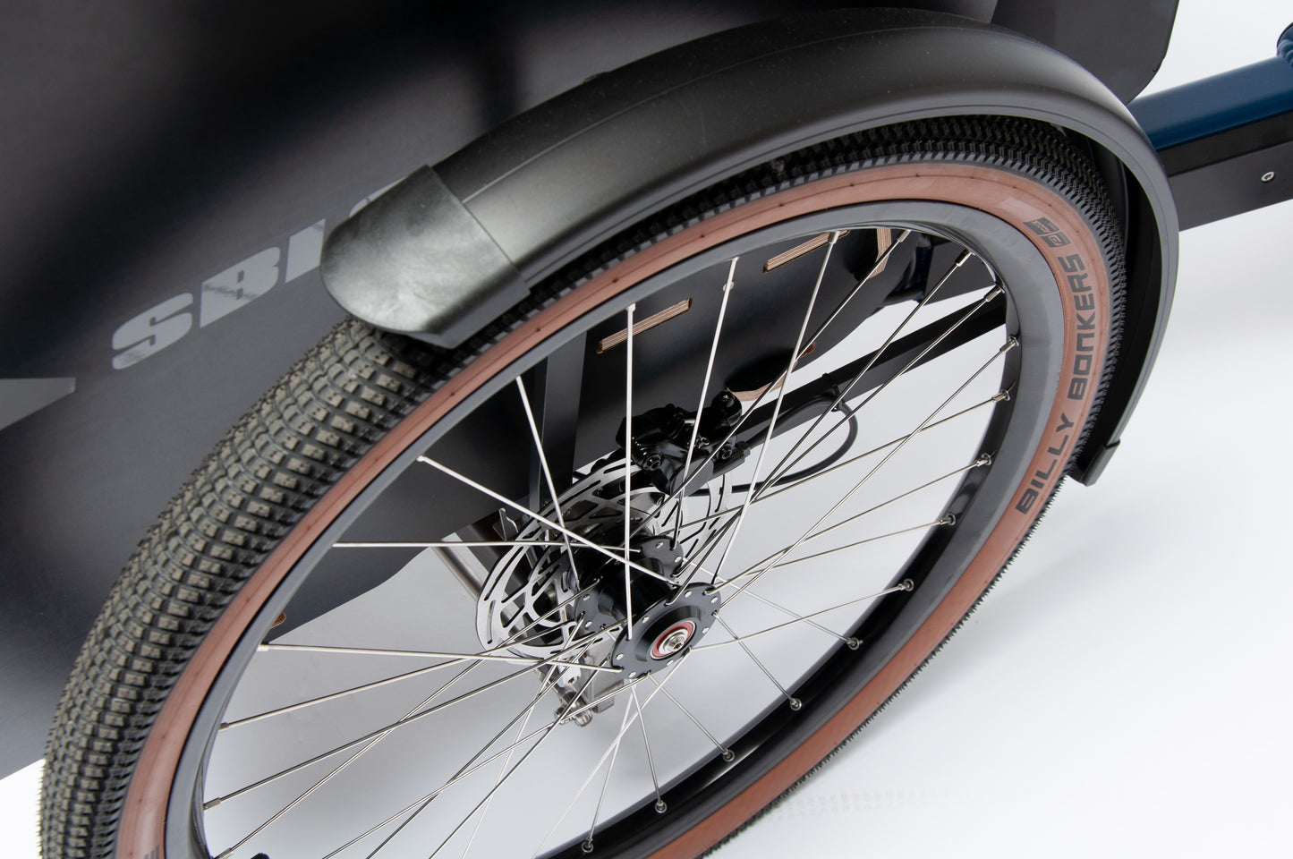Citytourer 2K I mixed I Eigenfarbe I Profil Edition