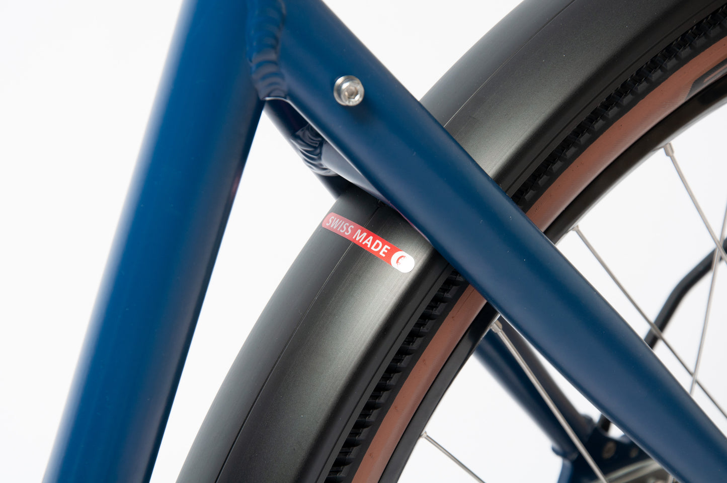 Citytourer 2K I mixed I Eigenfarbe I Profil Edition