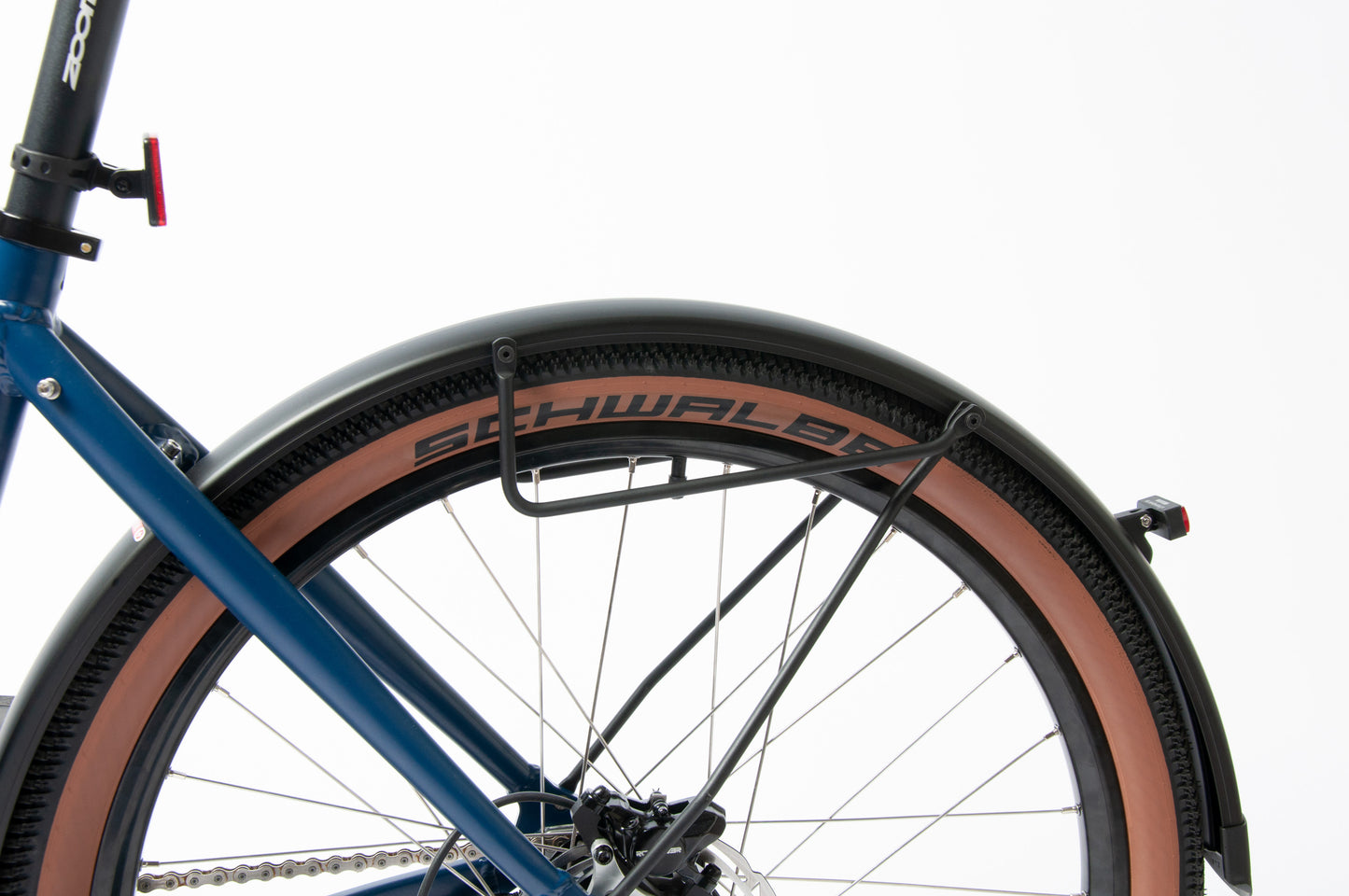 Citytourer 2K I mixed I Eigenfarbe I Profil Edition
