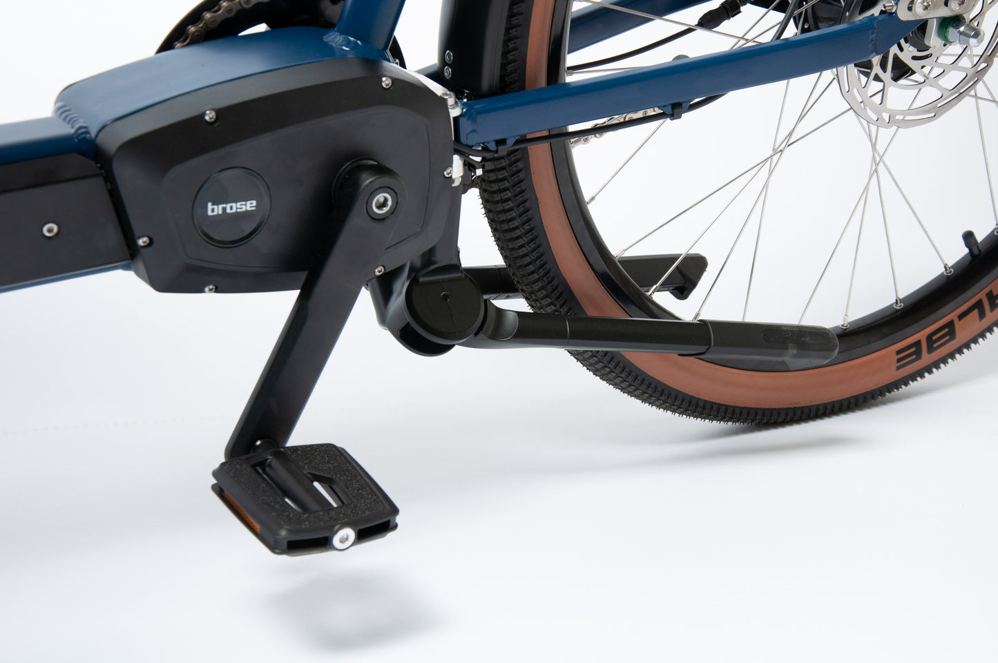Citytourer 2K I mixed I Eigenfarbe I Profil Edition