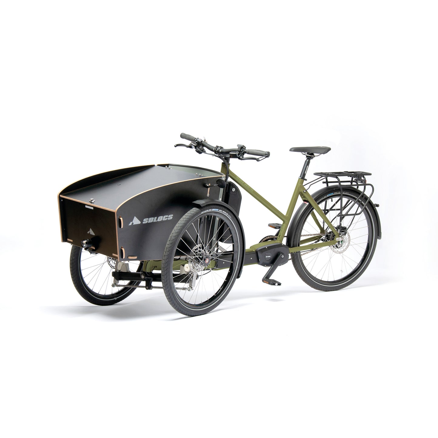 sblocs commuter mixed I ab 136,- € / Monat