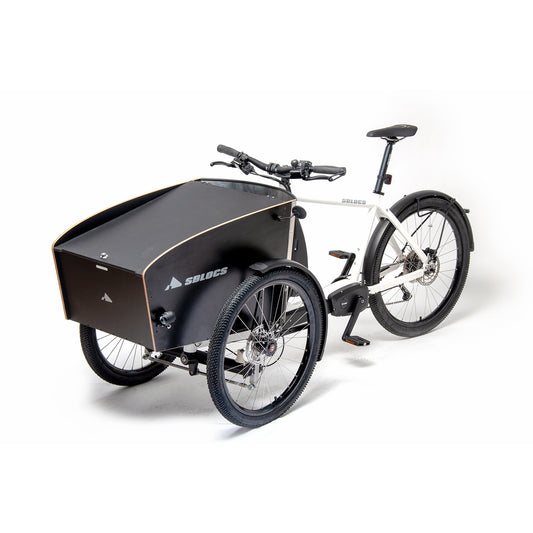 sblocs commuter diamant I ab 136,- € / Monat